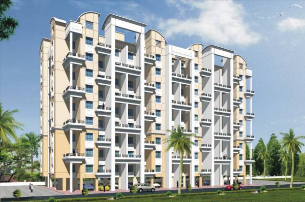 Images for Elevation of Surana Park Marina Images for Elevation of Surana Park Marina