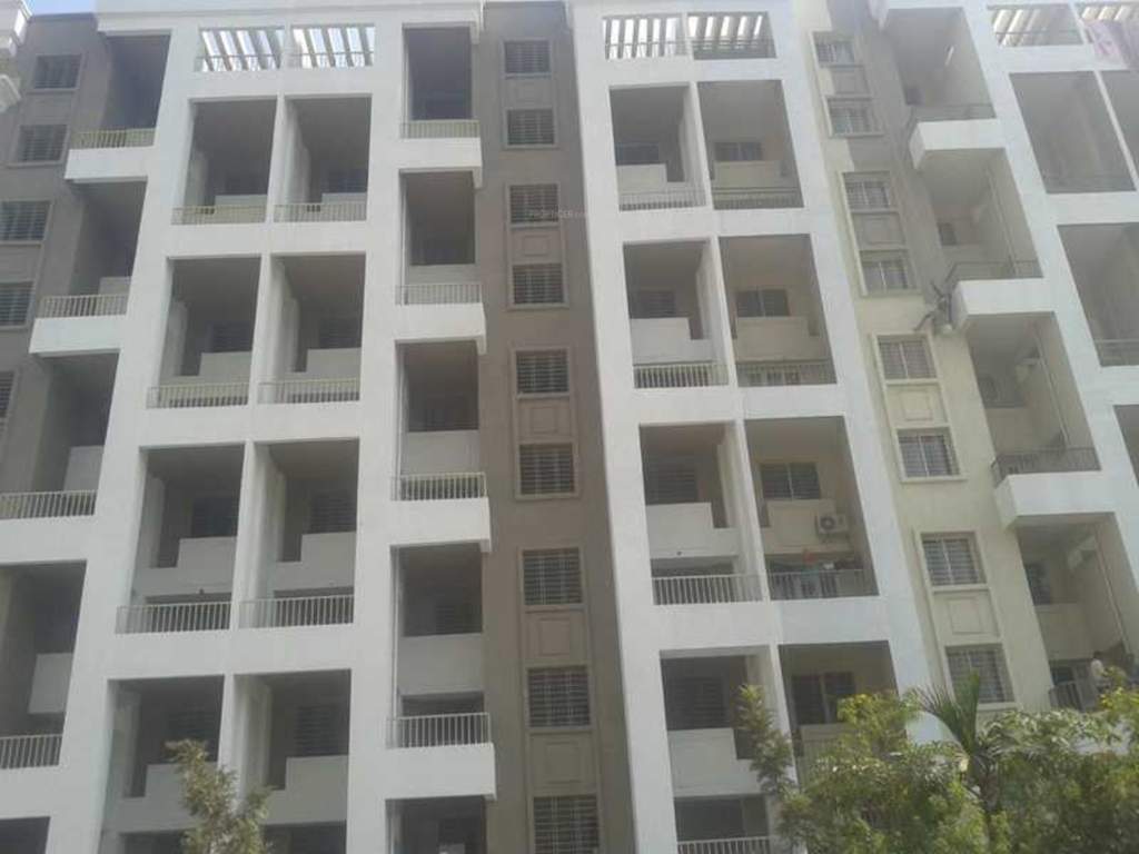  park marina Elevation