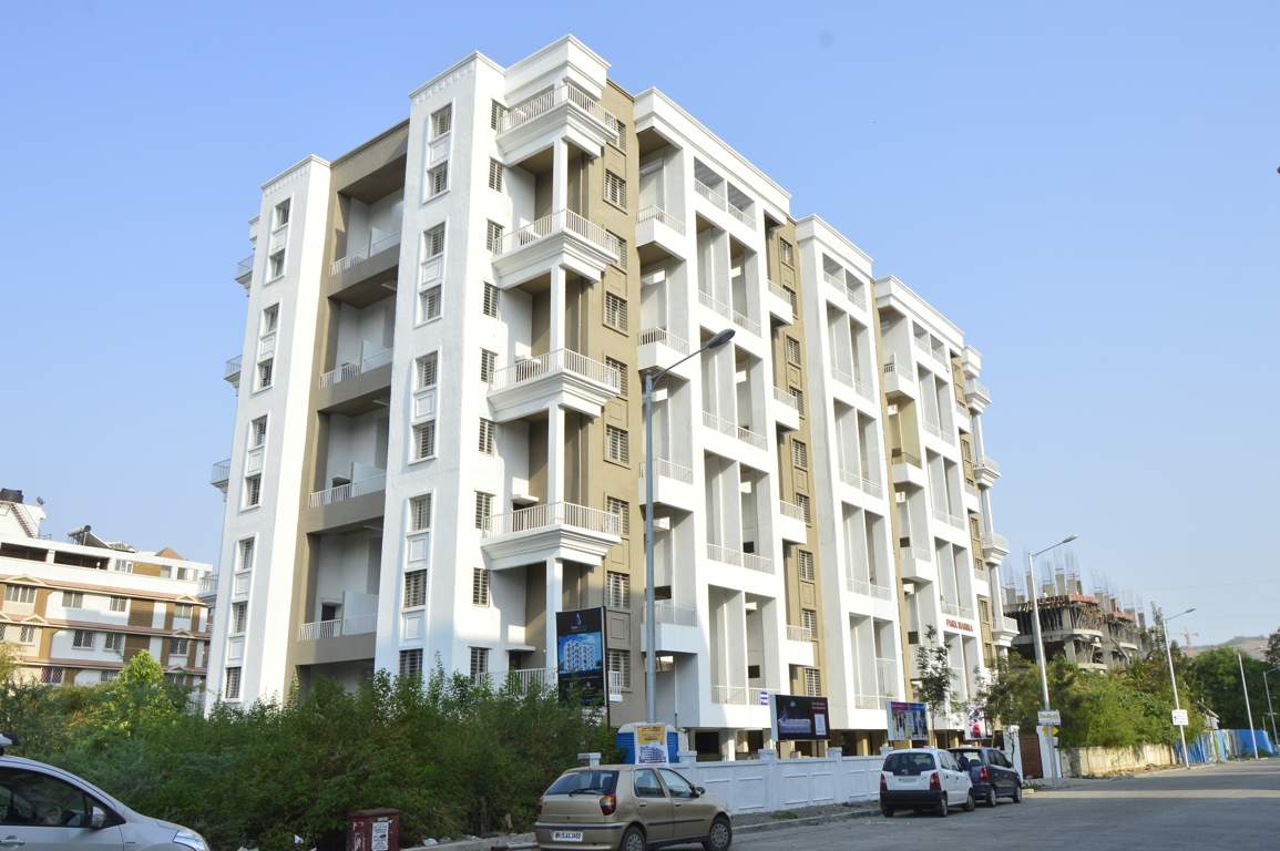  park marina Images for Elevation of Surana Park Marina