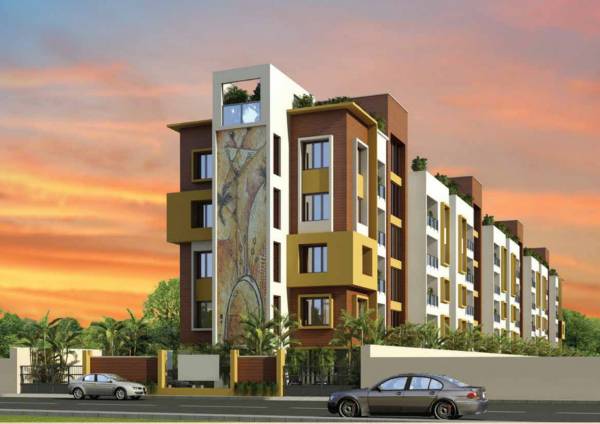 Images for Elevation of Casagrand Lanterns Court