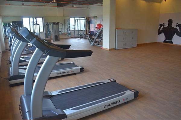 Images for Amenities of Salarpuria Sattva Gardenia