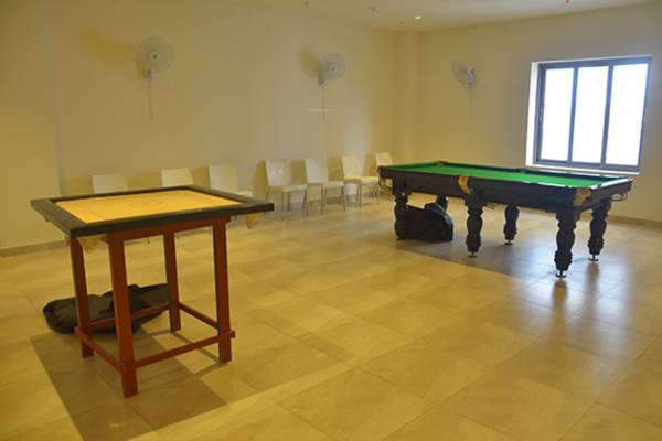 Images for Amenities of Salarpuria Sattva Gardenia