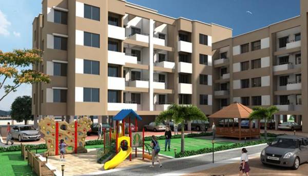 Images for Elevation of Dreams Rakshak