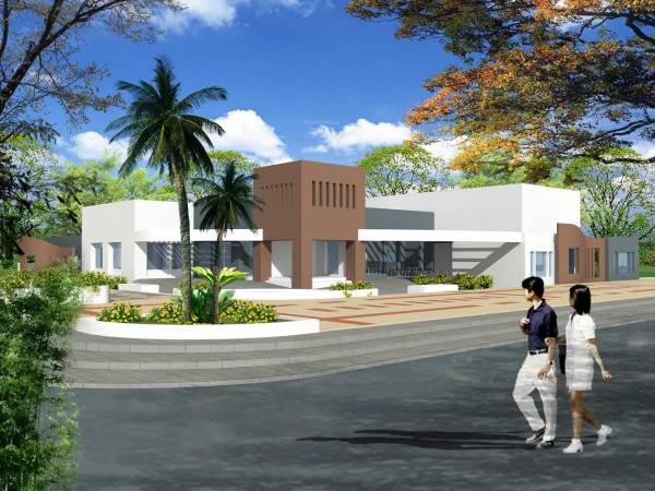 Images for Amenities of Vishhram Daffodils