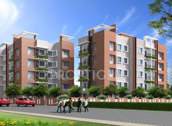 Images for Elevation of Eden Astor Park