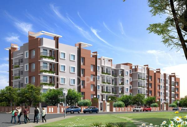 Images for Elevation of Eden Astor Park