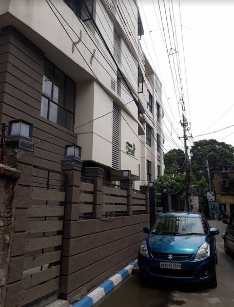 Elevation sparsh Elevation