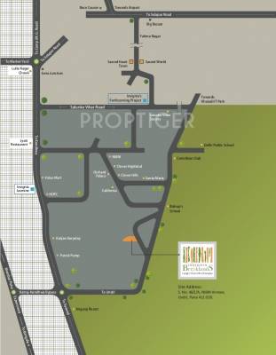Images for Location Plan of Insignia Brooklands