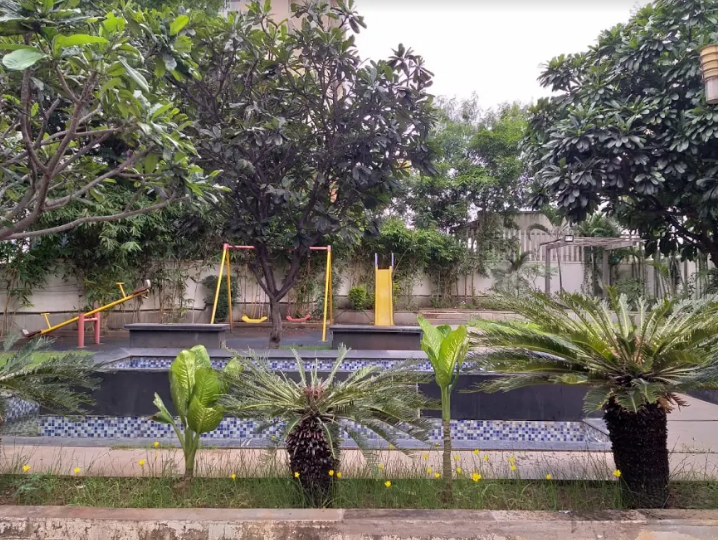  brooklands Elevation