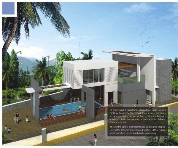 Images for Amenities of Insignia Brooklands