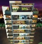 Images for Elevation of Mantri Casa Jewel