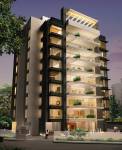 Images for Elevation of Mantri Casa Jewel