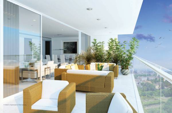 Images for Main Other of Mantri Casa Jewel Images for Main Other of Mantri Casa Jewel