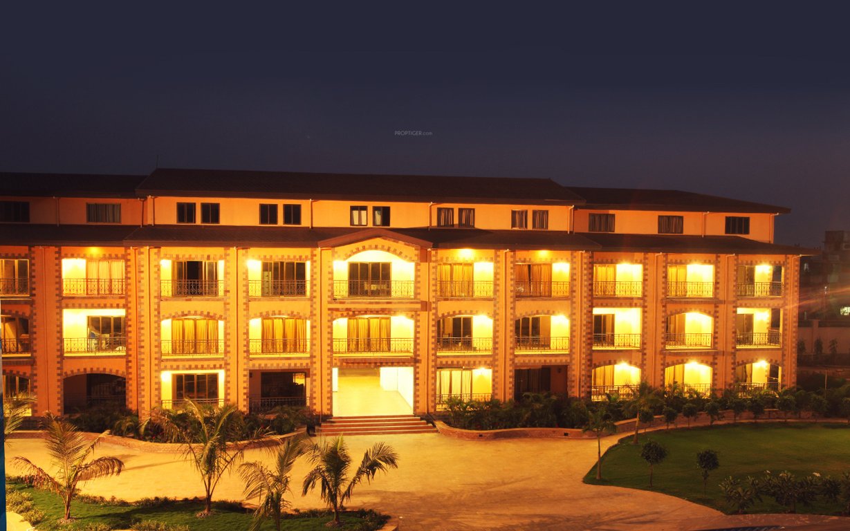 Images for Elevation of Silvex Discover Condos