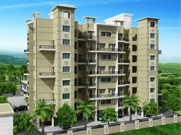 Images for Elevation of RK Lifespaces Majestic Images for Elevation of RK Lifespaces Majestic