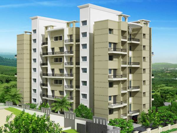 Images for Elevation of RK Lifespaces Majestic Images for Elevation of RK Lifespaces Majestic