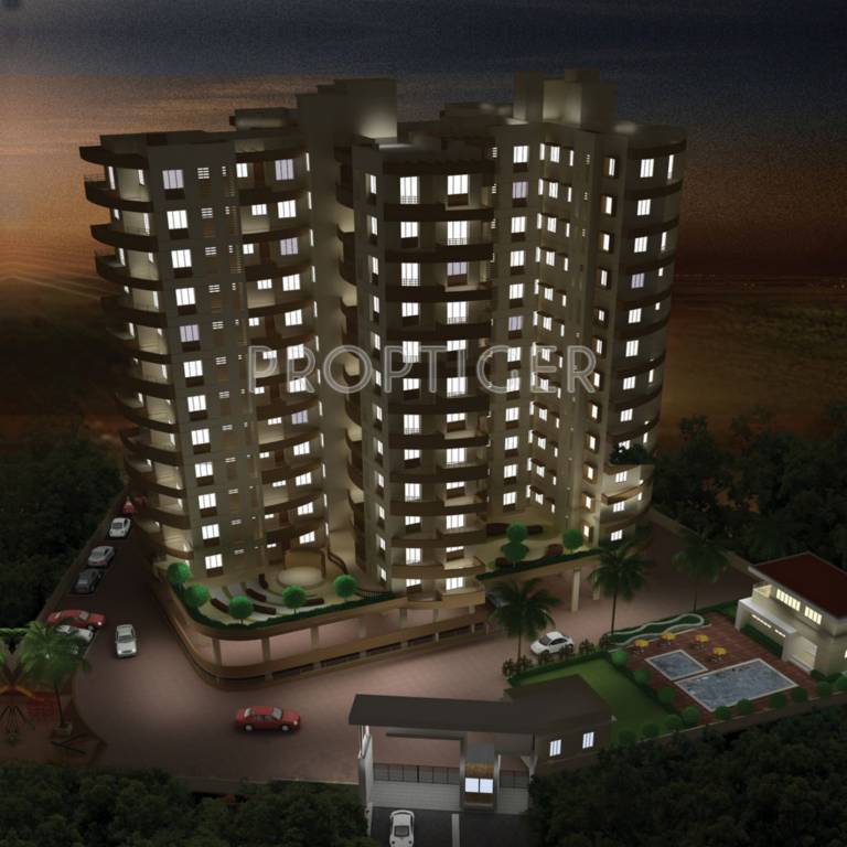 bella vista Project Image