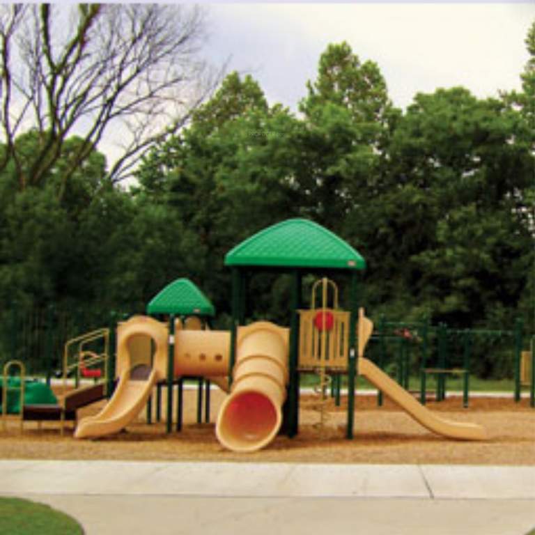 bella vista Children's play area