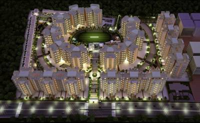  eka Images for Elevation of Amit Eka