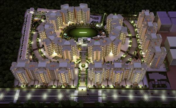  eka Images for Elevation of Amit Eka