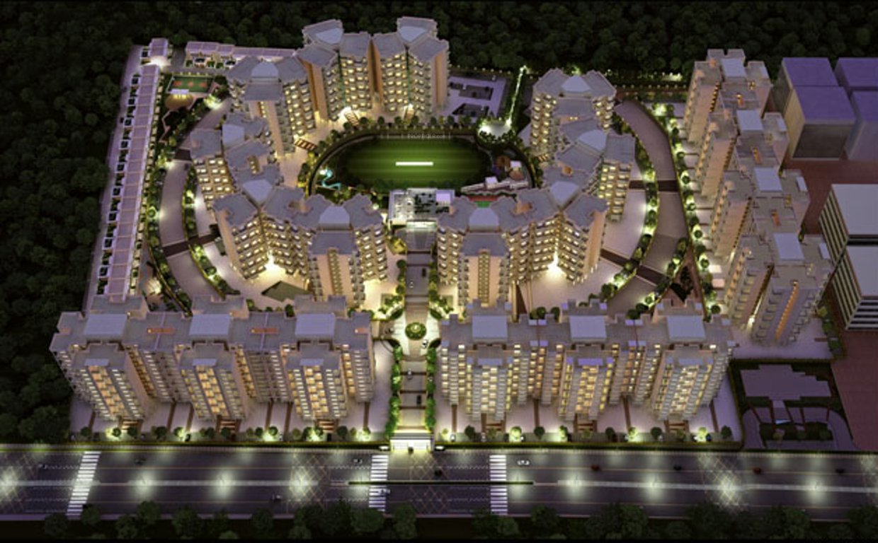  eka Images for Elevation of Amit Eka