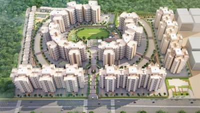  eka Images for Elevation of Amit Eka