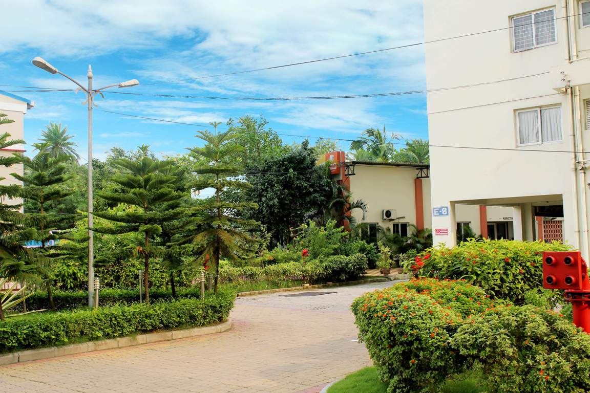 Images for Amenities of Eden City Group Eden City Maheshtala