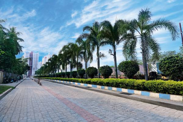 Images for Amenities of Eden City Group Eden City Maheshtala Images for Amenities of Eden City Group Eden City Maheshtala