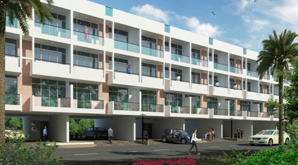 Images for Elevation of Habitat Dream Terraces Floor Images for Elevation of Habitat Dream Terraces Floor