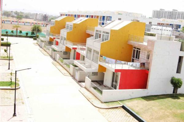 Others dream-terraces-floor Others