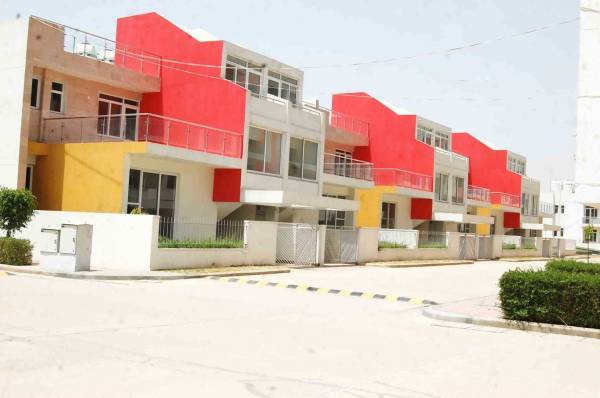 Others dream-terraces-floor Others