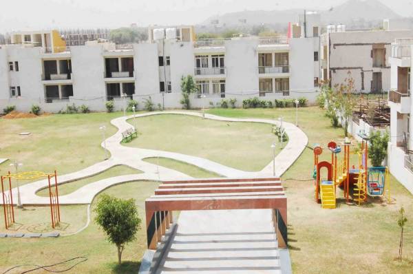 Others dream-terraces-floor Others