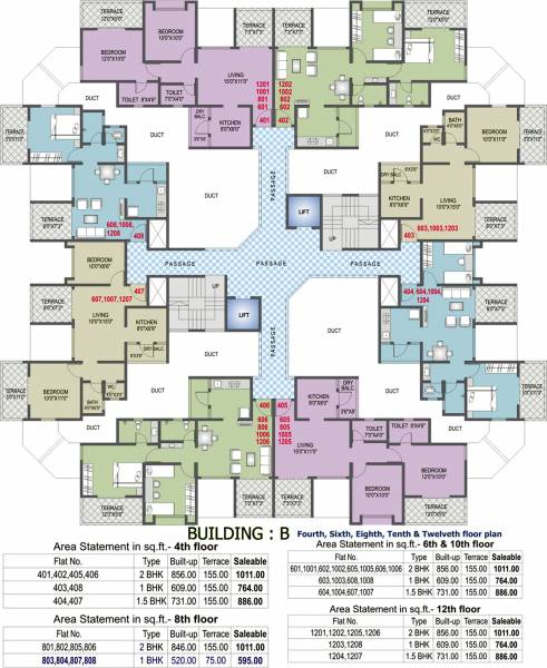 Images for Cluster Plan of Sharma Willows Twin Tower Images for Cluster Plan of Sharma Willows Twin Tower