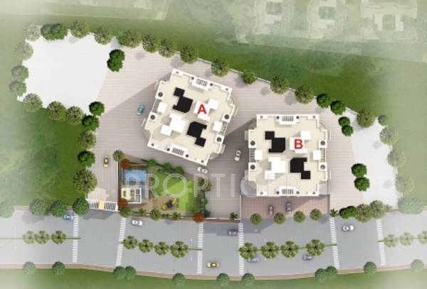 Images for Layout Plan of Sharma Willows Twin Tower Images for Layout Plan of Sharma Willows Twin Tower