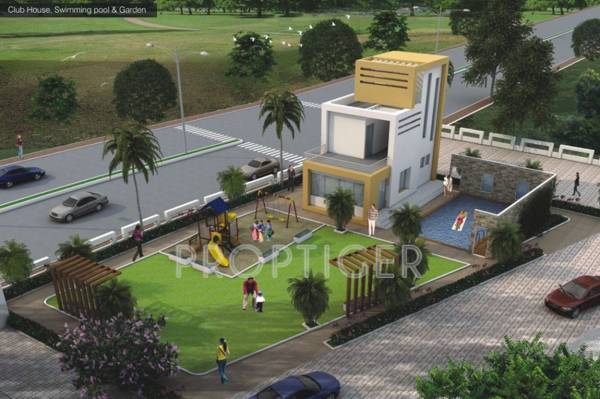 Images for Amenities of Sharma Willows Twin Tower Images for Amenities of Sharma Willows Twin Tower