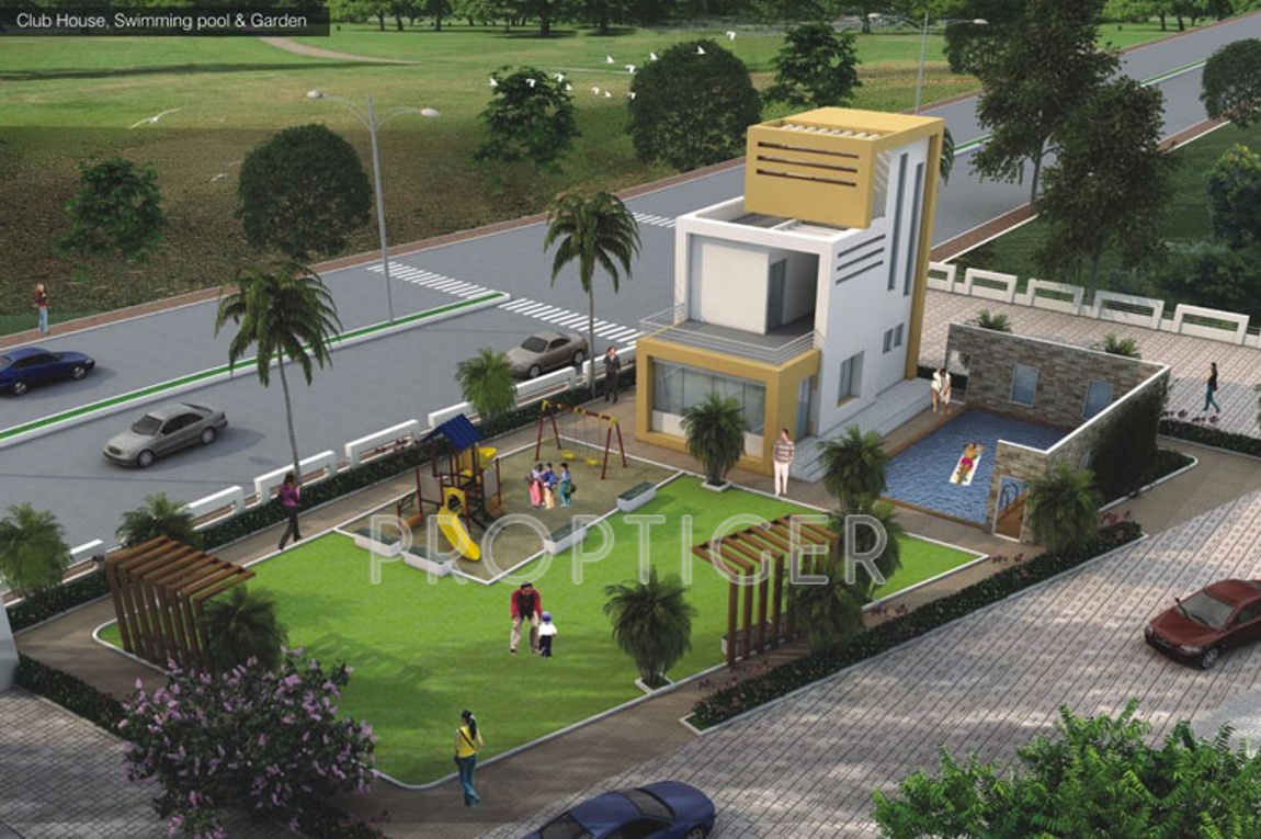 Images for Amenities of Sharma Willows Twin Tower