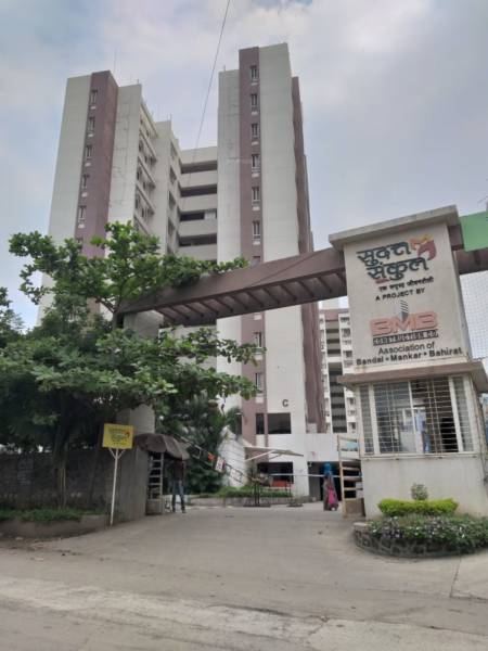 Others sudatta-sankul Others