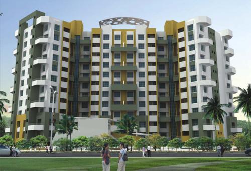 Images for Elevation of Reelicon Felicia