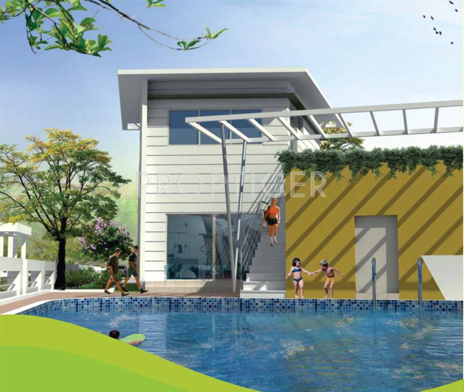 Images for Amenities of Reelicon Felicia