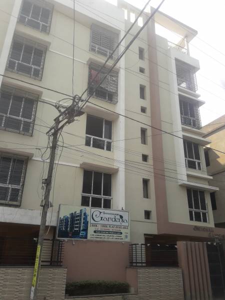 Images for Elevation of Pearl Shivoham Gardenia