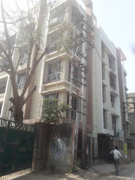 Images for Elevation of Pearl Shivoham Gardenia