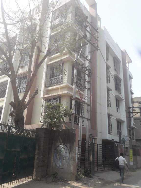 Images for Elevation of Pearl Shivoham Gardenia