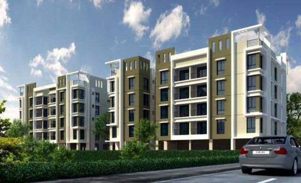 Images for Elevation of Pearl Shivoham Gardenia