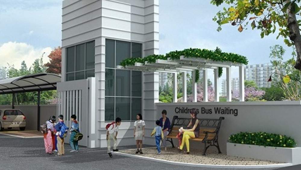 elegance Images for Amenities of ABC Elegance