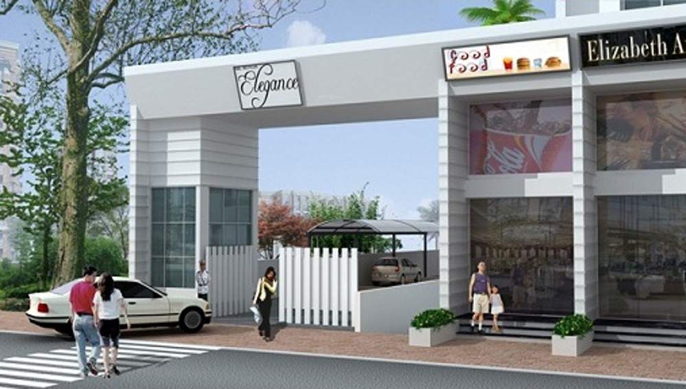 elegance Images for Amenities of ABC Elegance