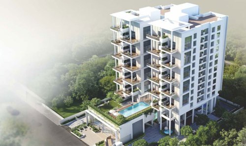 Images for Elevation of Sangam Solitaire solitaire Images for Elevation of Sangam Solitaire