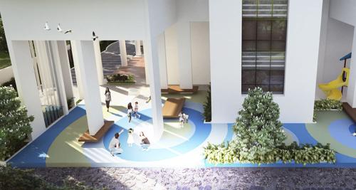 Images for Amenities of Sangam Solitaire solitaire Images for Amenities of Sangam Solitaire