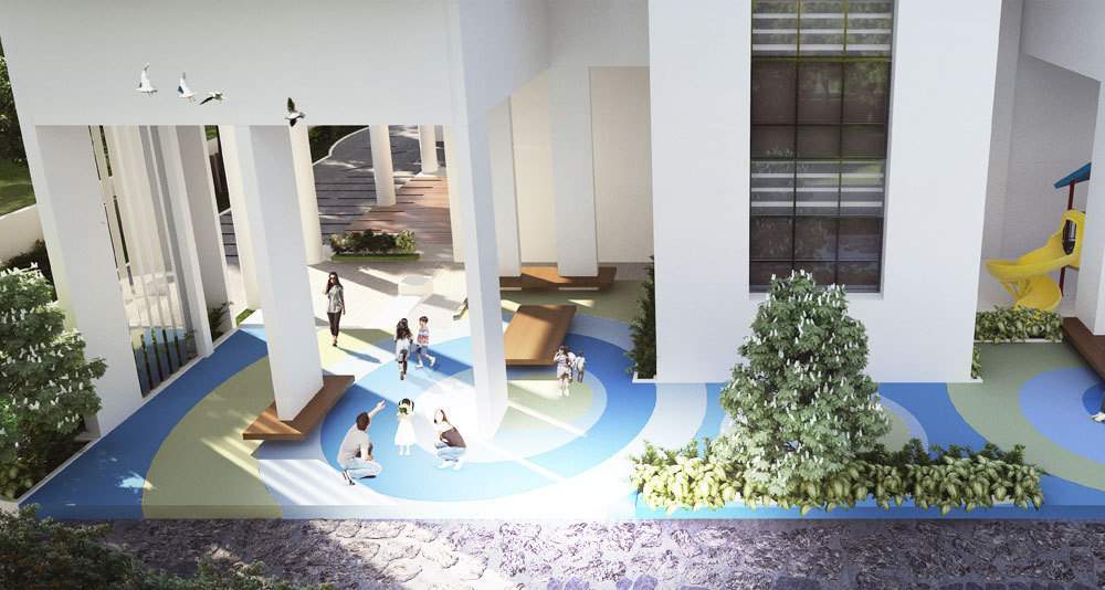  solitaire Images for Amenities of Sangam Solitaire