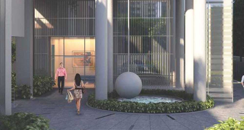  solitaire Images for Amenities of Sangam Solitaire