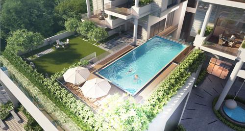 Images for Amenities of Sangam Solitaire solitaire Images for Amenities of Sangam Solitaire